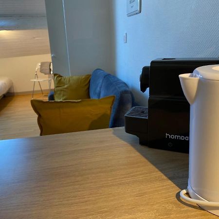 Apartamento Les Cosy De Nancy - Le Nid Douillet - 4* Exterior foto