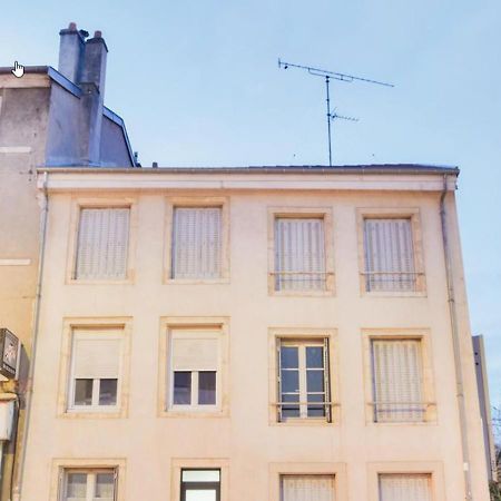 Apartamento Les Cosy De Nancy - Le Nid Douillet - 4* Exterior foto